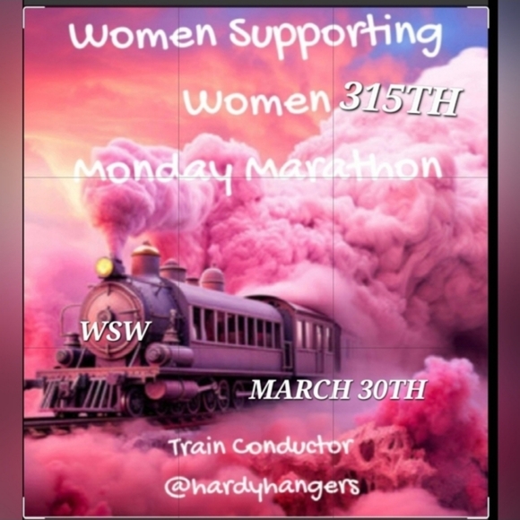 kate spade Accessories - It's Motivational Monday! WSW 315th Marathon Train Show